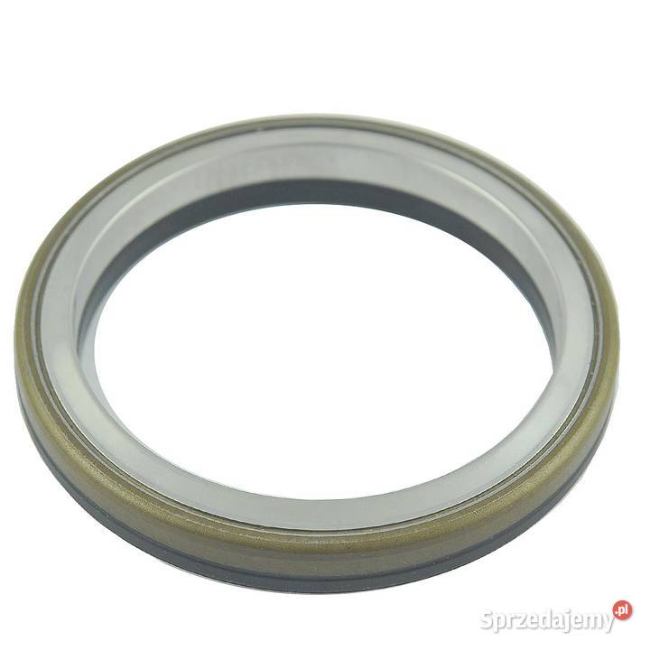 Uszczelniacz wału 80 x 100 x 15 mm Kubota D1102