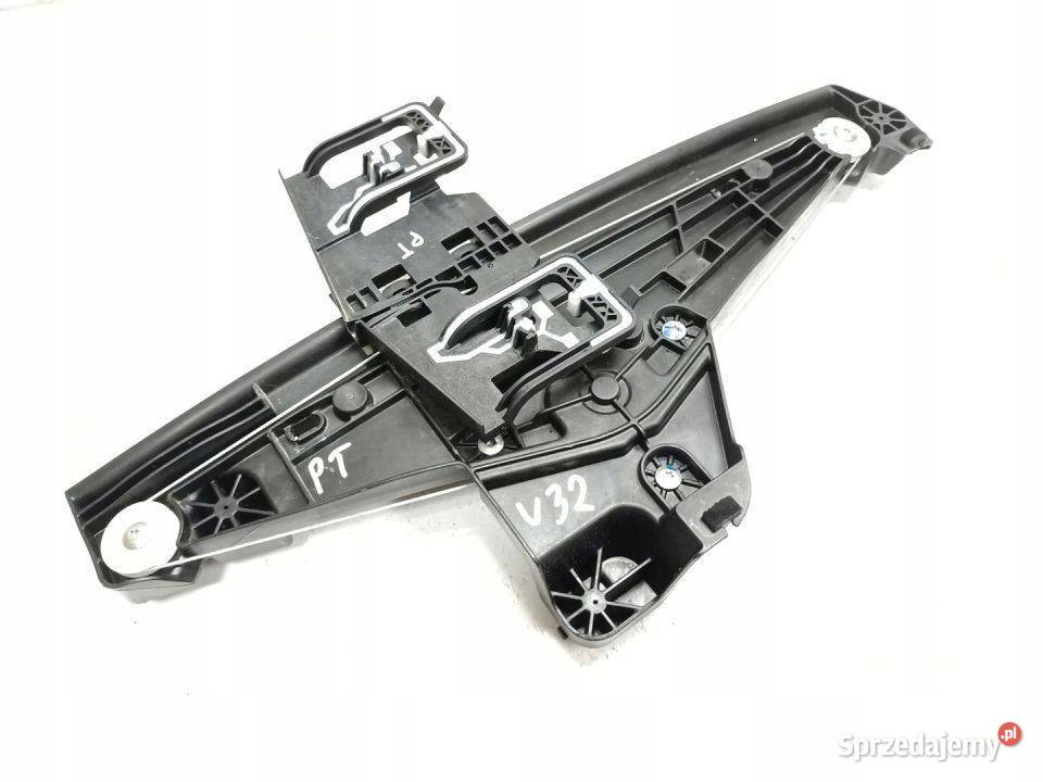 MECHANIZM PODNOŚNIK SZYB PRAWY TYŁ PEUGEOT 2008 Skarżysko-Kamienna