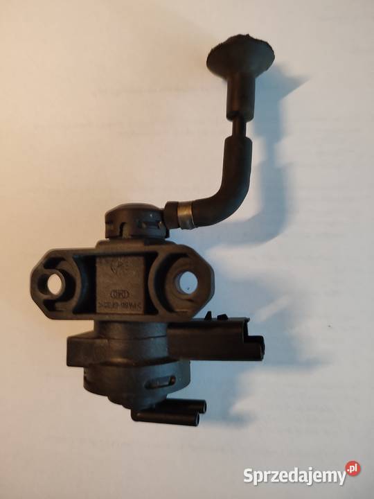 Citroen C8 20HDI zawór podciśnienia EGR BOSCH Skoczów