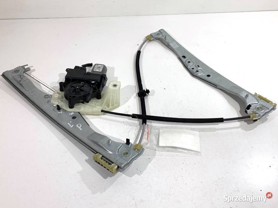 PODNOŚNIK SZYBY LEWY PRZÓD CITROEN C4 CACTUS osobowe