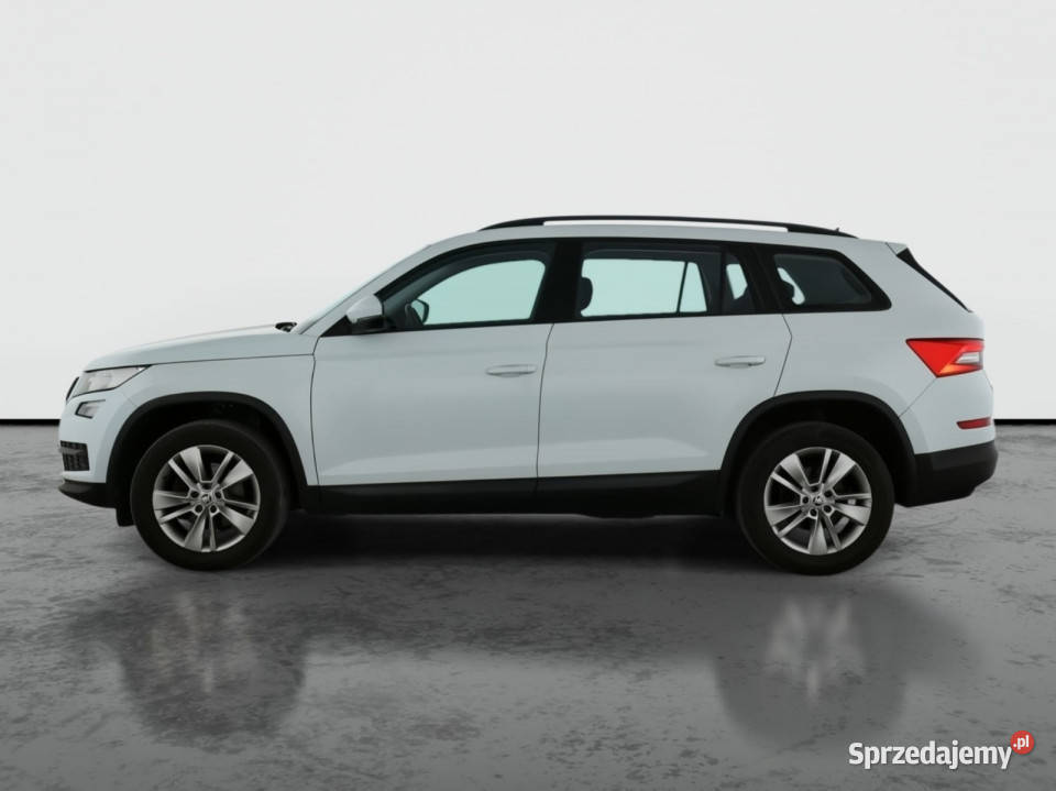 Skoda Kodiaq 14 TSI Piaseczno