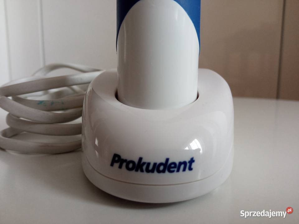 Szczoteczka Elektryczna Prokudent Ostróda