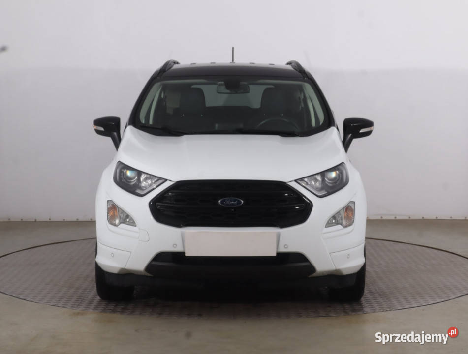 Ford Ecosport 10 EcoBoost Piaseczno