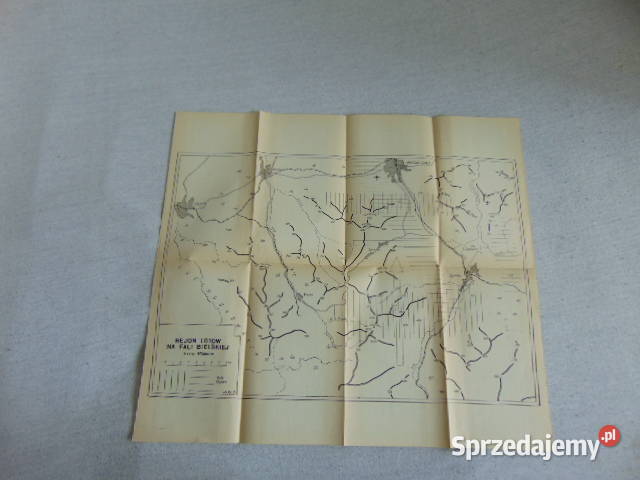 Szkolenie szybowcowe Loty falowe komplet map W Lublin sprzedam