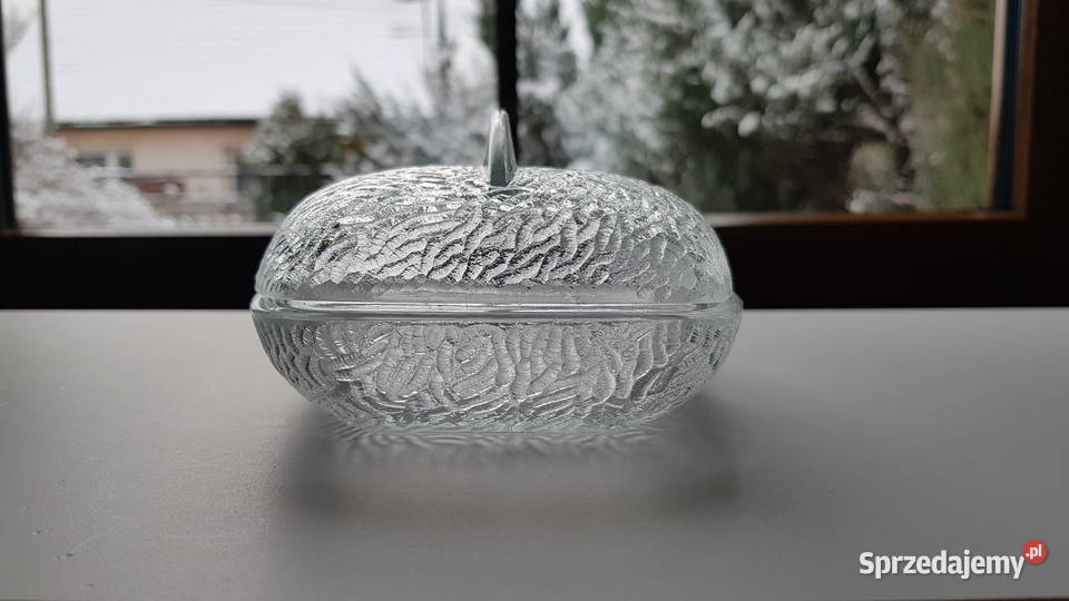 Maselnica maselniczka Awokado Huta Hortensja