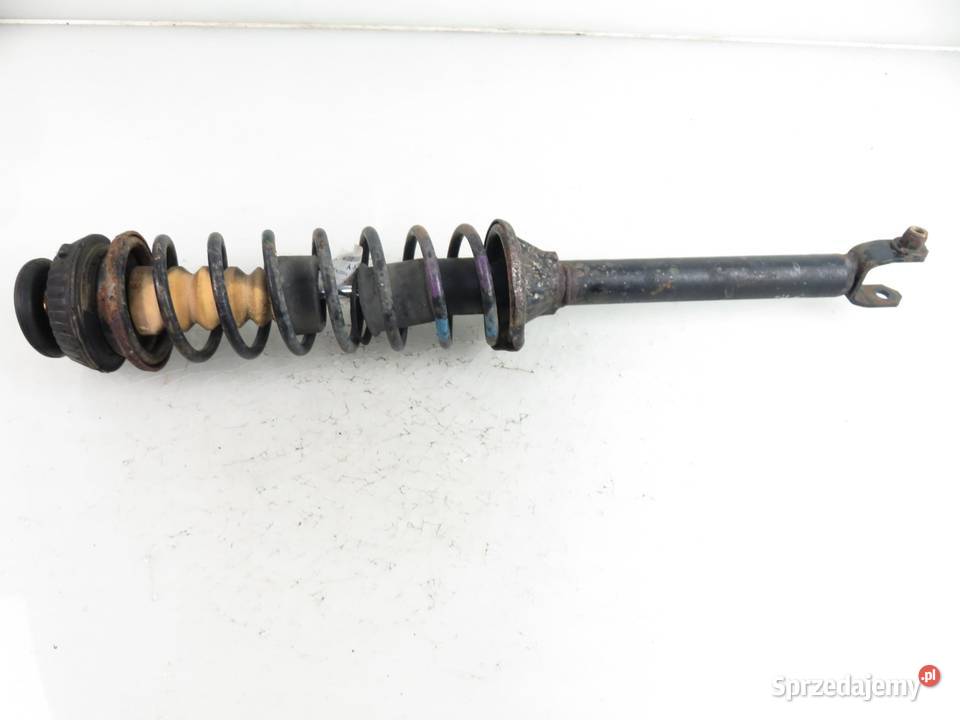AMORTYZATOR PRAWY TYLNY MAZDA 121 III osobowe małopolskie