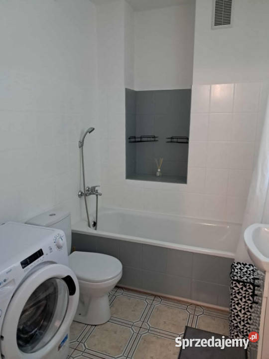 Wynajmę dwupokojowe mieszkanie 35 m2 Kraków os