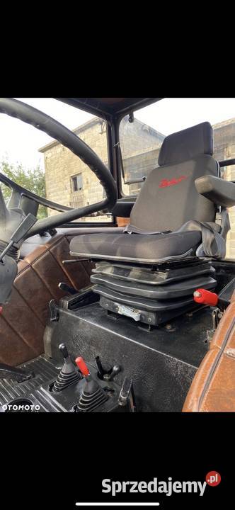 Zetor 7745 Proszowice