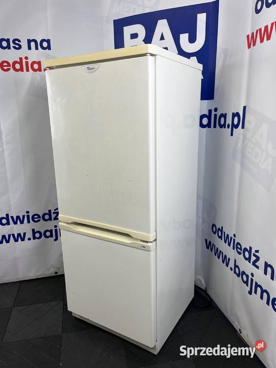 LODÓWKA Whirlpool 160 Klas A DostawaGwarancja