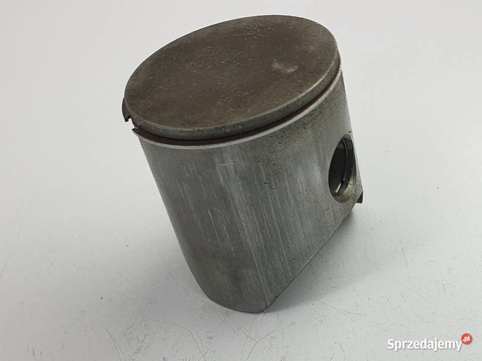 Tlok Honda Cr 125 Tłoki Łódź