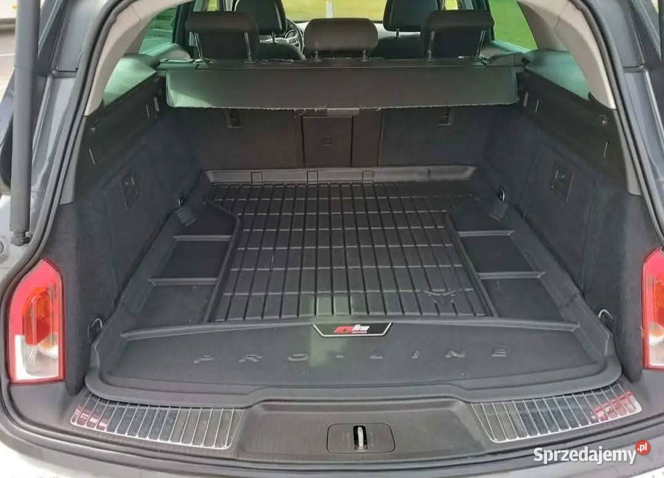 Opel Insignia diesel Wąbrzeźno