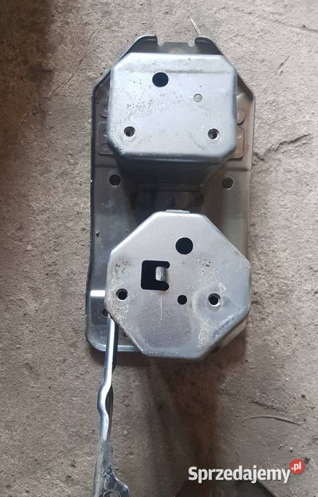 STREFA ZGNIOTU BELKA ZDERZAKA HONDA CIVIC IX Radom sprzedam