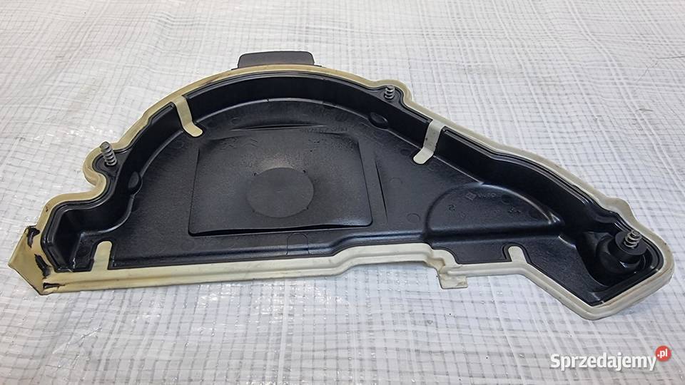 OSŁONA OBUDOWA ROZRZĄDU OPEL CORSA F 15 BLUEHDI osobowe