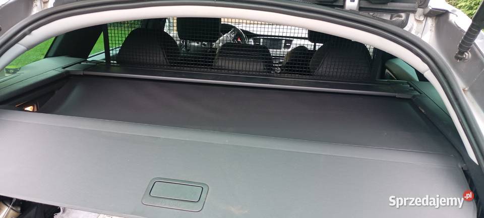 Peugeot 508 Allure 20 blehdi automat Czarnków