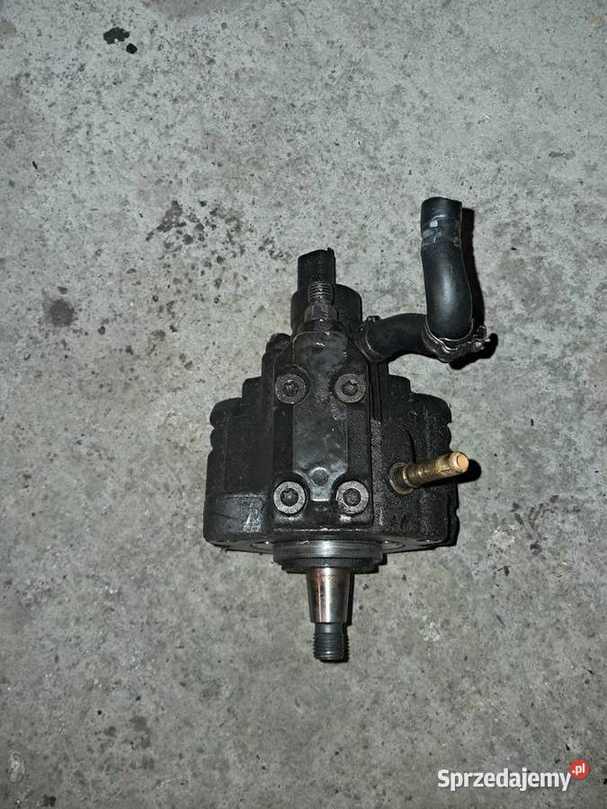 Pompa paliwa cr alfa 156 24 2004 osobowe Pompy paliwa dolnośląskie Kąty Wrocławskie