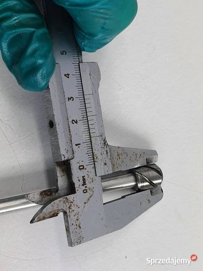 Wysprzeglik Pret Lozysko Trzpien Yamaha Yfz 450 Łódź