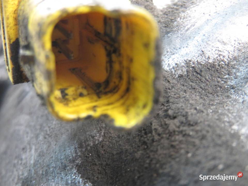 KOMPRESOR KLIMATYZACJI CITROEN BERLINGO I 16 HDI osobowe sprzedam