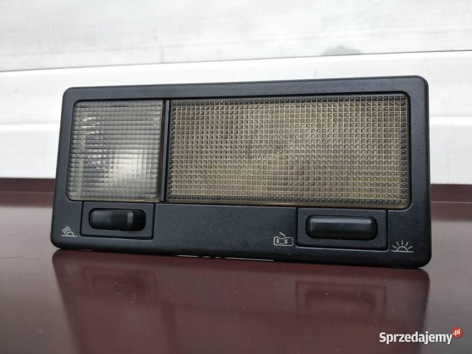 VW Passat B3 Golf 3 Corrado lampka podsufitki Sieradz