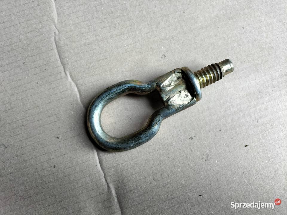 FORD FOCUS C MK1 UCHO HOL HAK HOLOWNICZY osobowe lubelskie Kamień-Kolonia