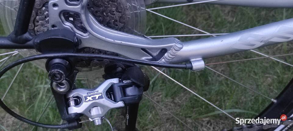 Serious DeoreXTRama 18Koła 28 świętokrzyskie