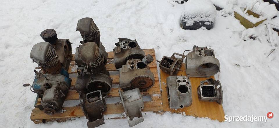 Silniki emw lubuskie Żagań