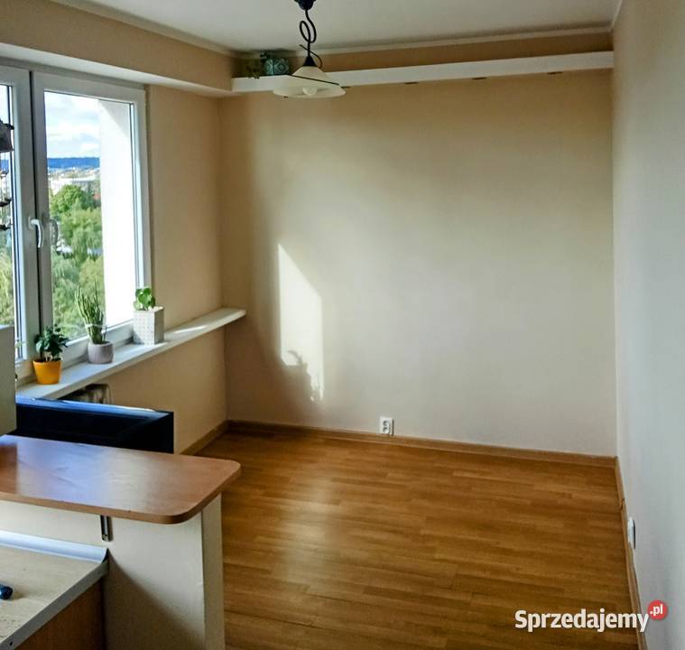 Przestronne mieszkanie 3pokojowe Plac winda