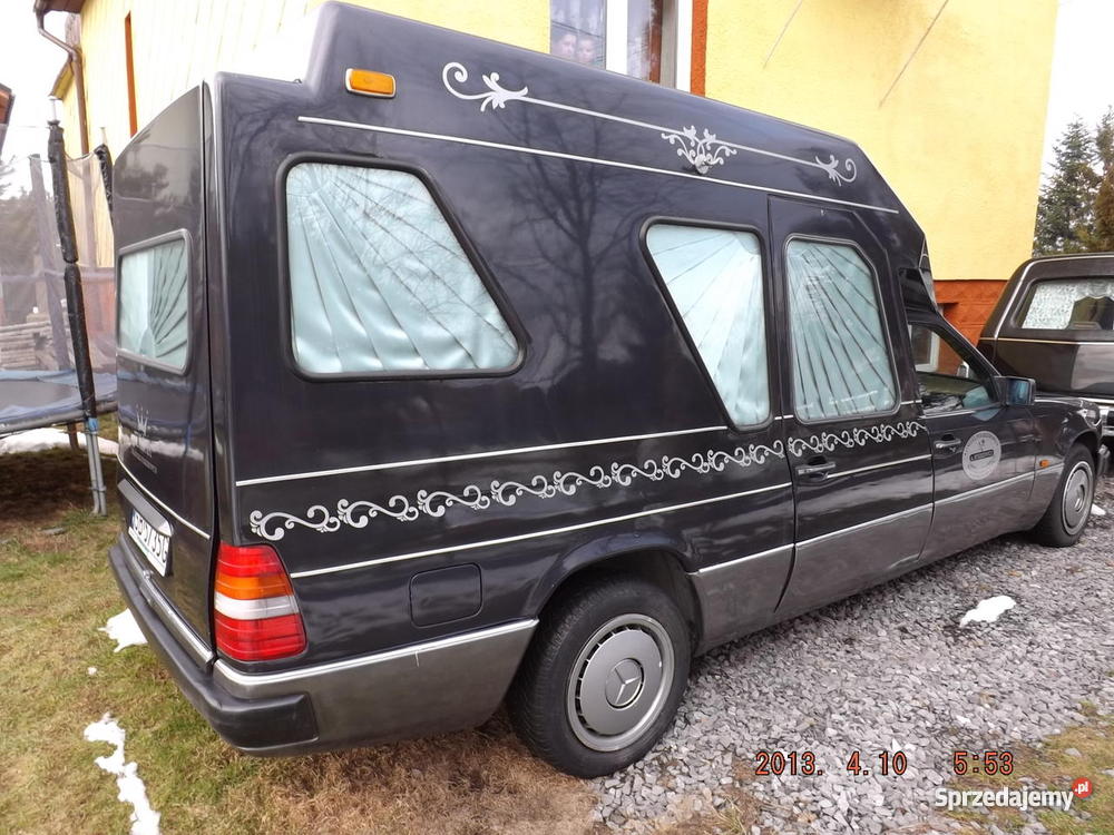 karawan 2600cm3 Bielsko-Biała