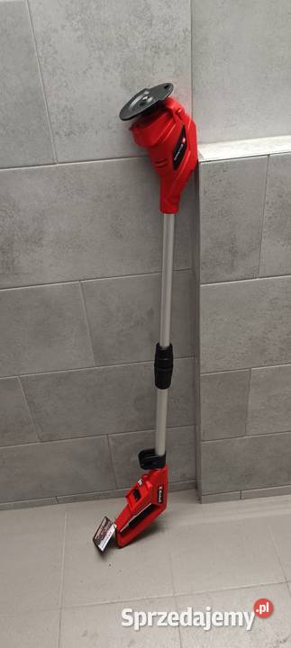 NOWA Podkaszarka akumulatorowa Einhell GCCT Kosiarki akumulatorowe