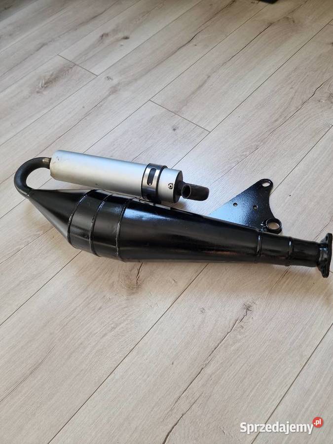 dyfuzor skuter 2t Krapkowice sprzedam