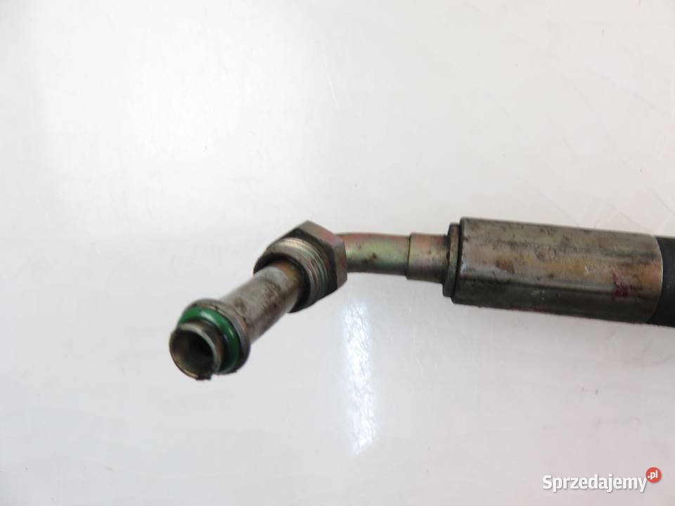 PRZEWÓD WSPOMAGANIA W220 2204660381