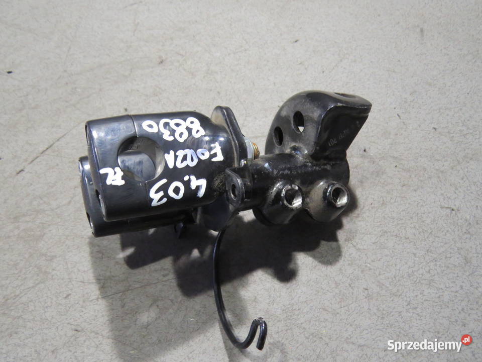 HONDA FORZA 300 fss 2014 PÓŁKA ZAWIESZENIA sprzedam