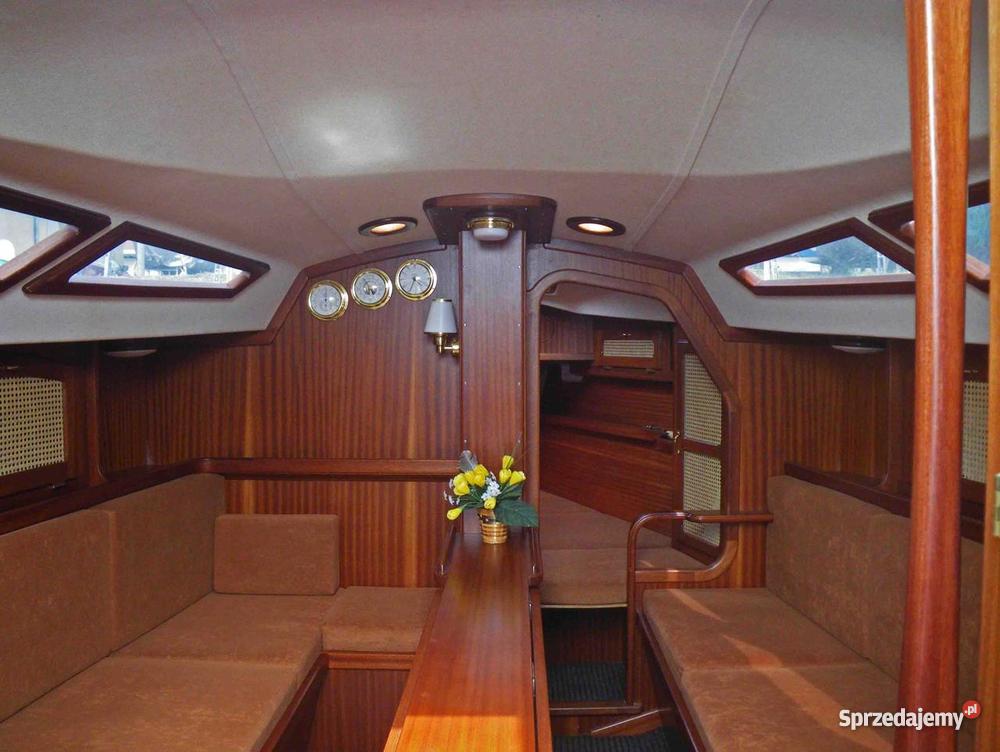 Tango Family 780 2006 r Gdańsk sprzedam