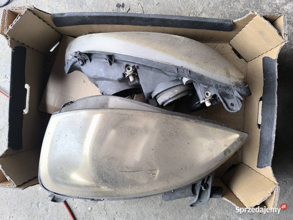 Opel corsa c Turek sprzedam