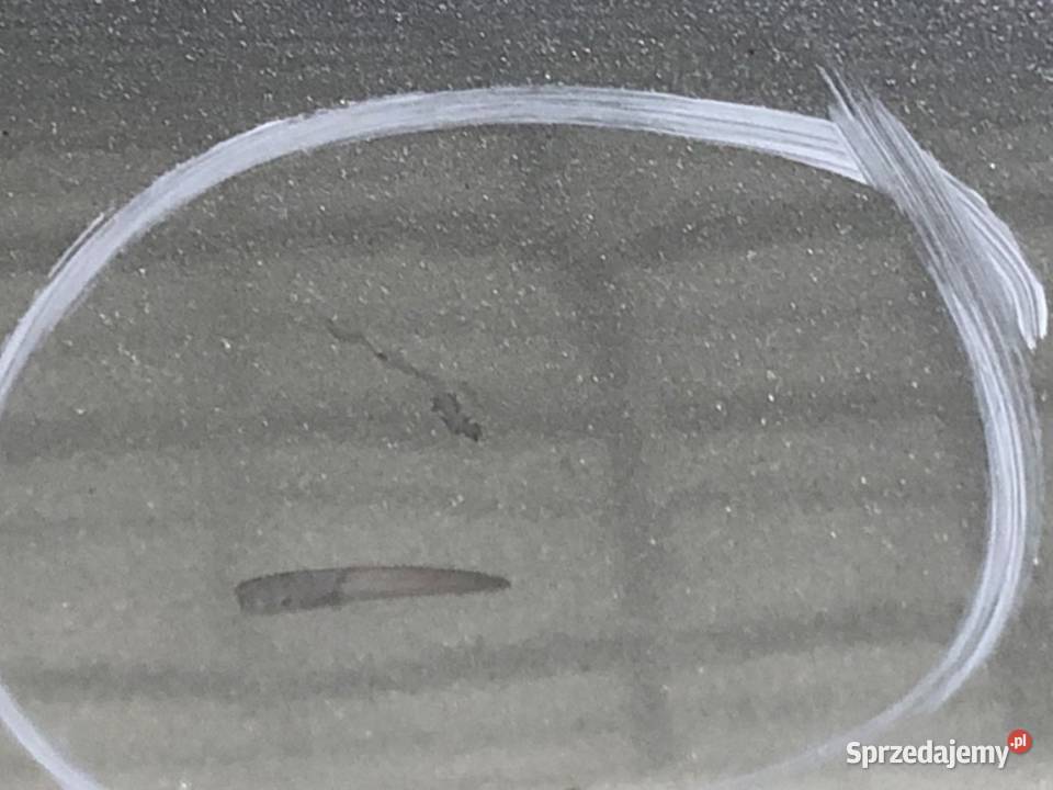 DRZWI PRAWY TYŁ KIA CEED Kombi 1218 sprzedam