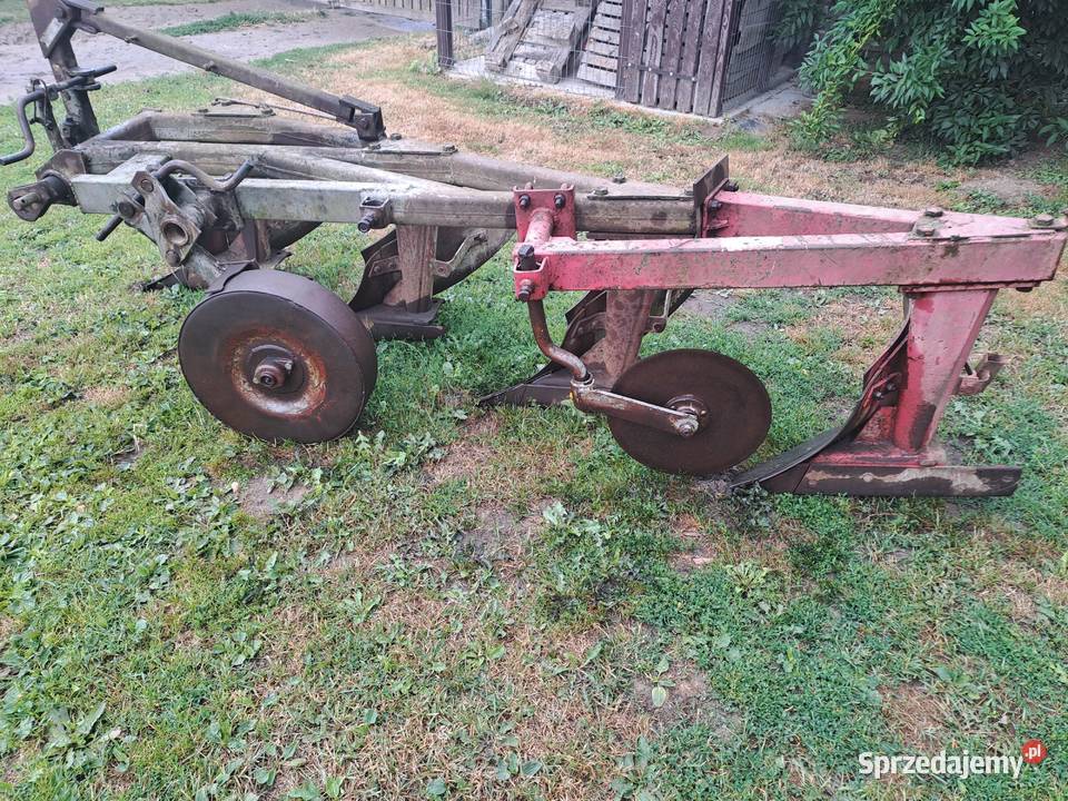 Pług 31 Pługi sprzedam