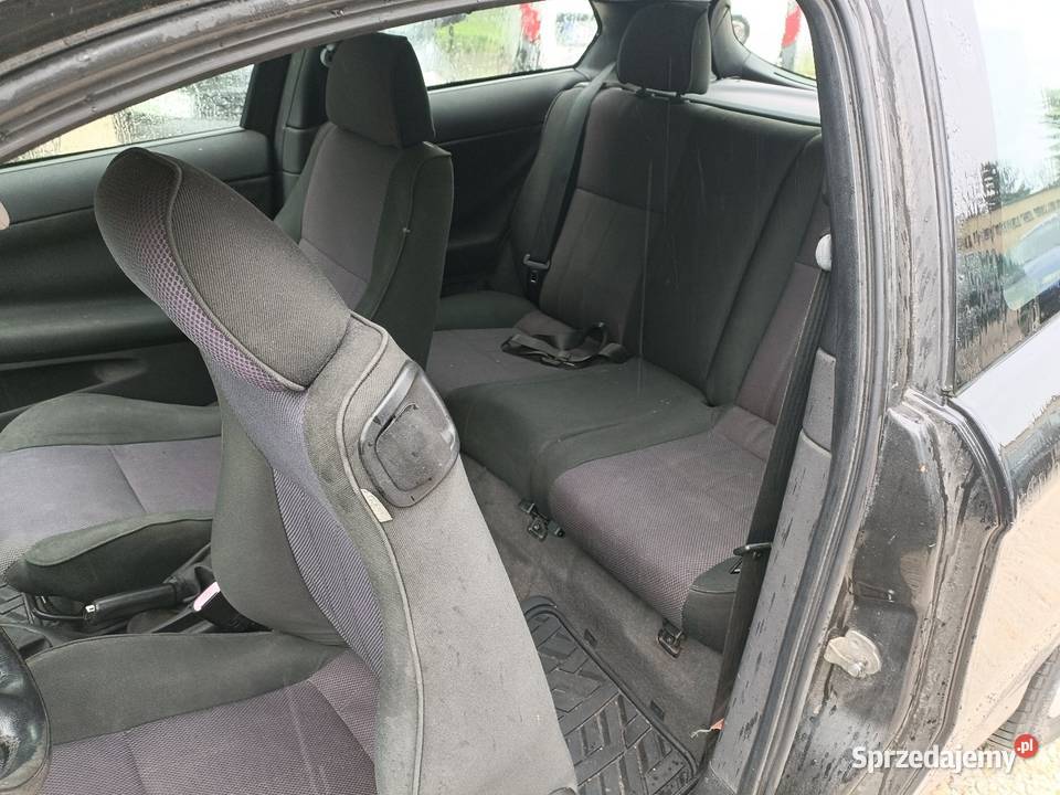 Fajna alfa Romeo 147 z klimatyzacją ważnymi Kłodzko