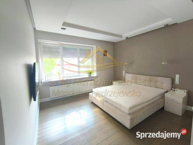 Dom szeregowy Grodzisk Mazowiecki 120m2