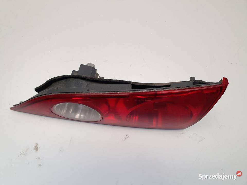 LAMPA PRAWA Honda Accord VII 0208r TYLNA prawy Rudka