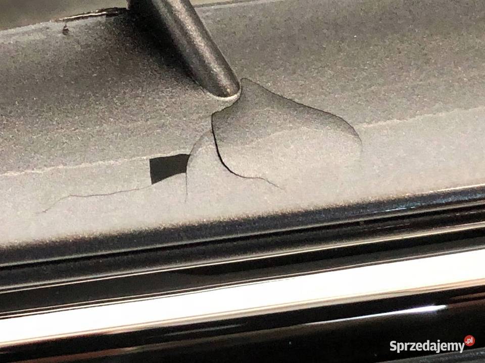 MercedesBenz Eklasa W212 20132016 LIFT Atrapa Skarżysko-Kamienna