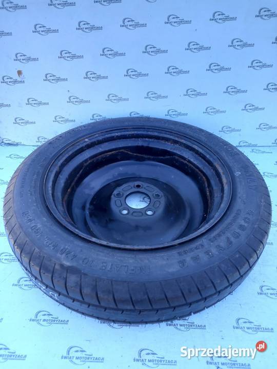 MONDEO MK4 S GALAXY MK3 koło dojazdowe 1258516 Kielce sprzedam