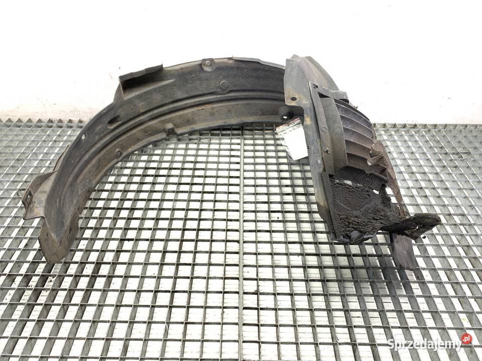 NADKOLE LEWY PRZÓD HONDA CRV III 74150SWWG SUV osobowe