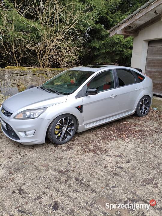 Ford Focus MK2 lift ST Bolesławiec sprzedam