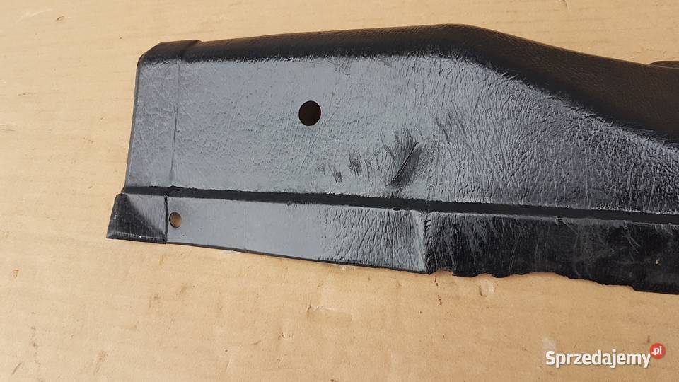 SEAT IBIZA II 6K OSŁONA RYGLA ZAMKA KLAPY osobowe Skarżysko-Kamienna