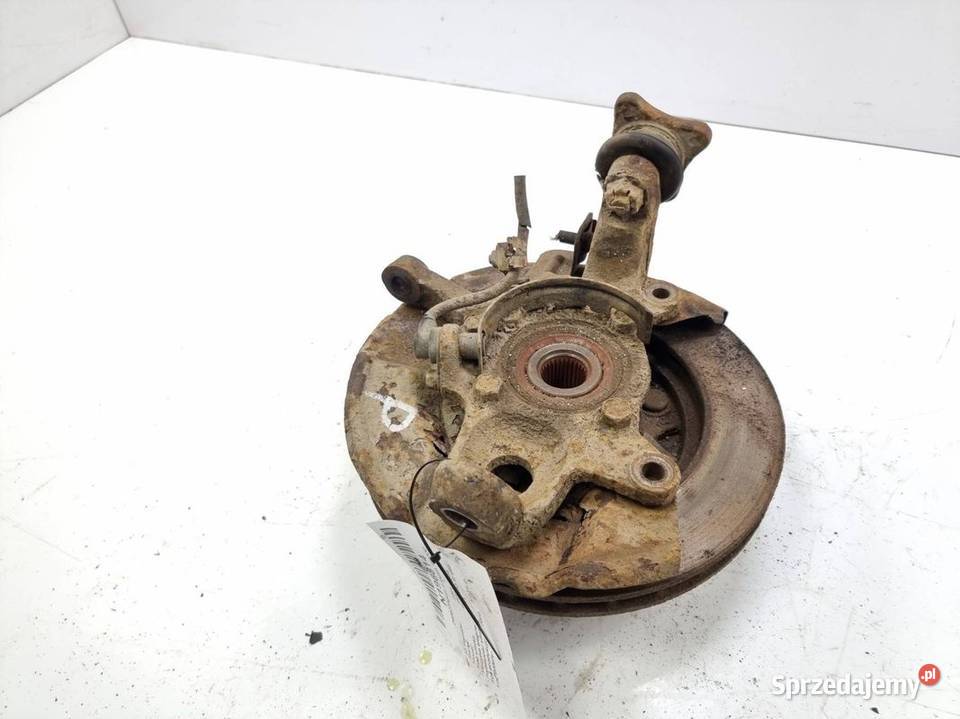 ZWROTNICA PRAWA PRZÓD MITSUBISHI PAJERO III V80 Lipno