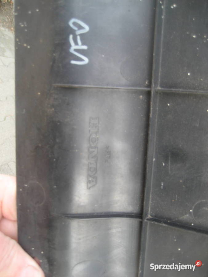 honda civic ufo VIII 0611r 18b osłona absorber Rakoniewice