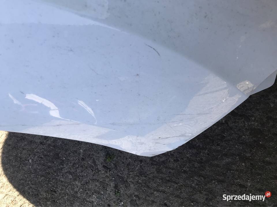 Błotnik prawy przód Ford c 2011 Bielsko-Biała sprzedam