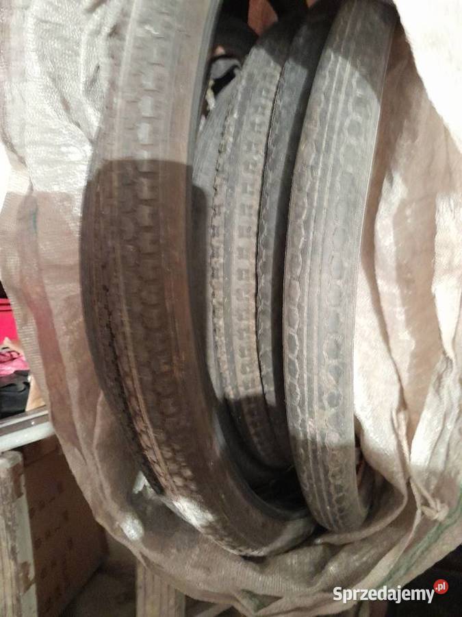Opony uzywki rowerowez prl na 16 2024262728 Kowalewice