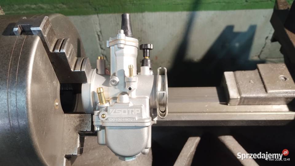 MZ ETZ 125150 gaźnik PWK24 gotowy do montażu Dobryniów