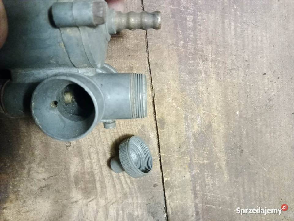 Gaźnik g16 55 roku SHL m05 wfm m06 wsk Piszczac