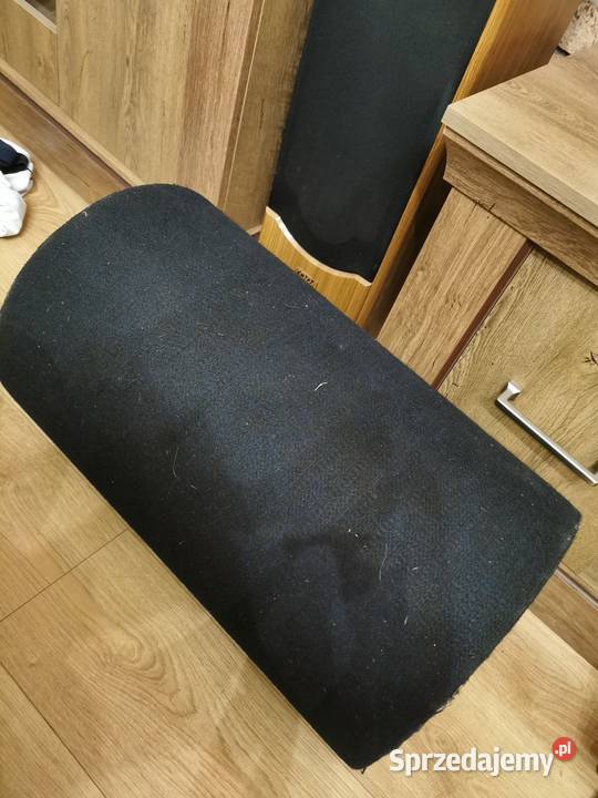 Subwoofer tuba basowa do auta skrzynie basowe i tuby wielkopolskie Oborniki sprzedam